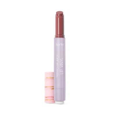 Tarte Cosmetics Tarteâ?¢ X Dunkin' Maracuja Juicy Lip Collection In Multi