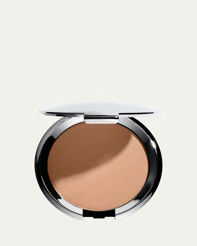 Chantecaille -compact Makeup Foundation In Brown