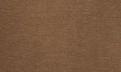 Nike Men's Club Fleece Premium Embroidered Pullover Hoodie In Brown