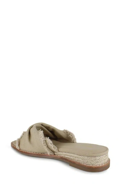 Splendid Brooklyn Slide Sandal In Brown
