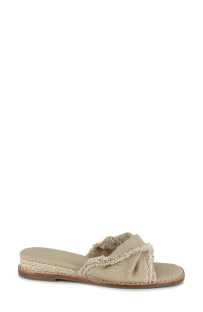 Splendid Brooklyn Slide Sandal In Brown