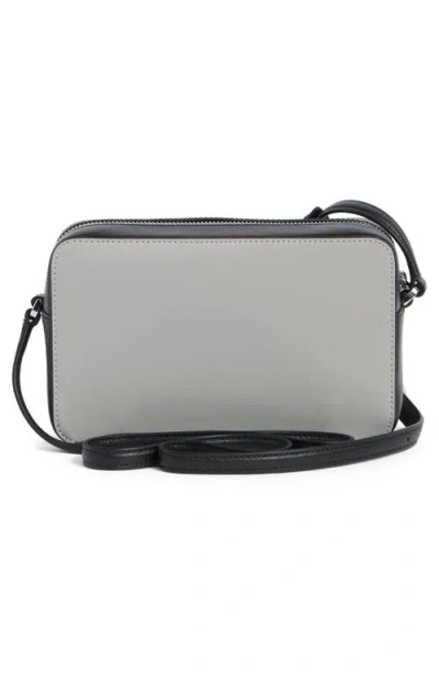 Kate Spade New York Sienna Colorblock Crossbody Bag In Gray