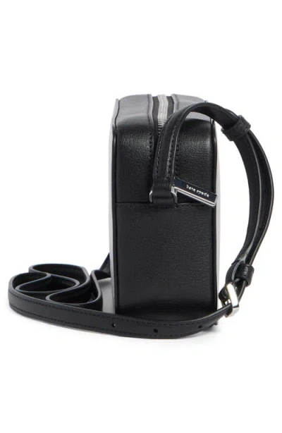 Kate Spade New York Sienna Colorblock Crossbody Bag In Gray