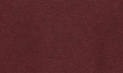 Theory Riland Harman Wool Blend Sweater In Brown