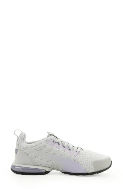 Puma Voltaic Evo Sneaker In White