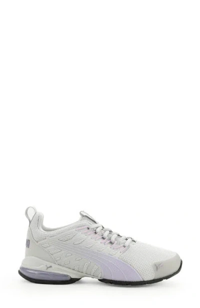 Puma Voltaic Evo Sneaker In White