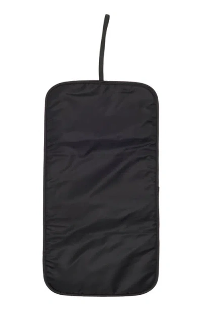 Marc Jacobs Diaper Tote Bag In Black