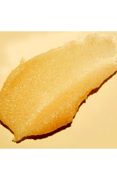 Tree Hut Tropic Glow Firming Sugar Scrub In Transparent