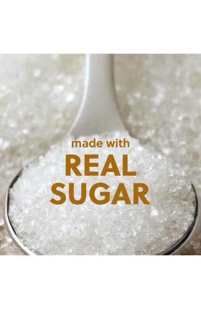 Tree Hut Tropic Glow Firming Sugar Scrub In Transparent