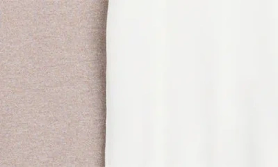 Yogalicious Cationic Bare Essence 2-pack Jersey T-shirts In Multi