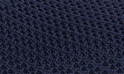 Marc Joseph New York Charles Ave Hands-free Slip-on Sneaker In Blue