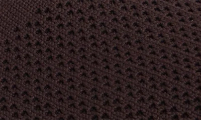 Marc Joseph New York Charles Ave Hands-free Slip-on Sneaker In Brown