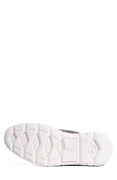 Marc Joseph New York Charles Ave Hands-free Slip-on Sneaker In Gray