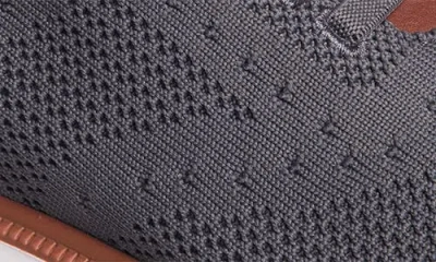 Marc Joseph New York Charles Ave Hands-free Slip-on Sneaker In Gray