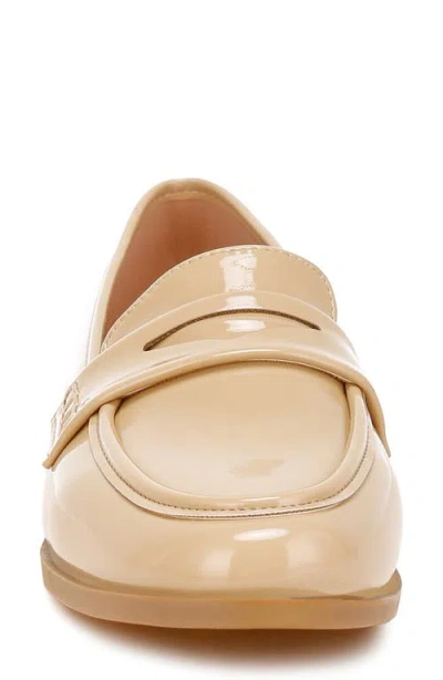 London Rag Mogul Loafer In Neutral