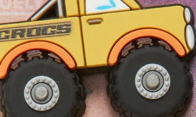 Jibbitz 5-pack ™ Shoe Charms In Multi