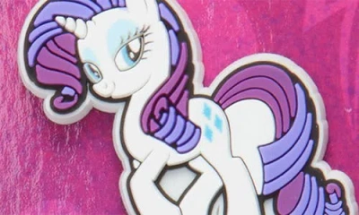 Jibbitz My Little Pony 5-pack ™ Shoe Charms In Multi