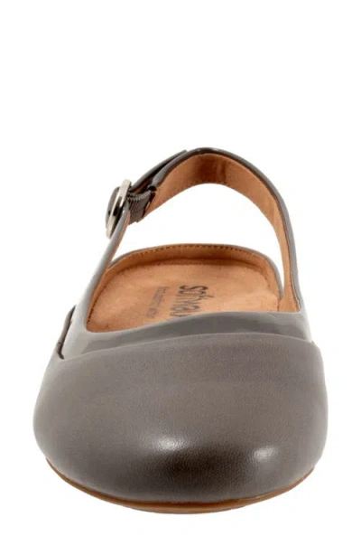 Softwalk Sheffield Flat In Multi