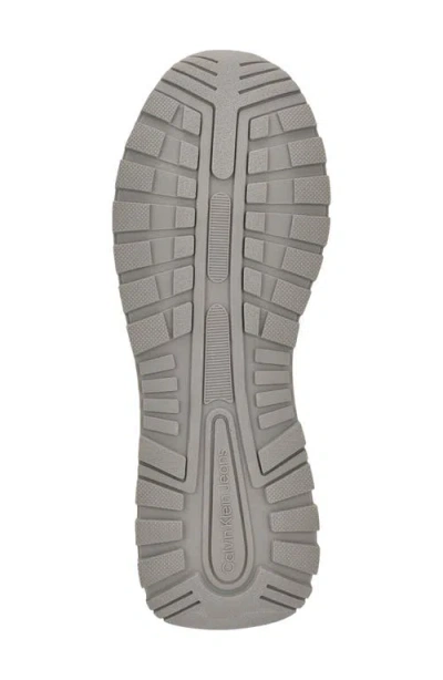 Calvin Klein Women's Geneo Lightweight Knit Sneakers In Pink