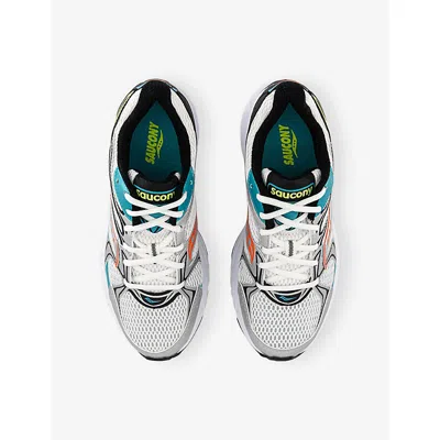 Saucony Women's Ride Millennium In Multi