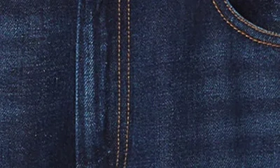 Sportmax Lichene Side Snap Wide Leg Jeans In Blue