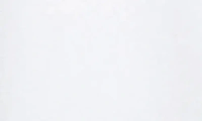 Pleasures Relief Heavyweight Graphic T-shirt In White