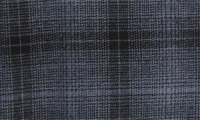 Service Works Thistle Plaid Front Of House In Black
