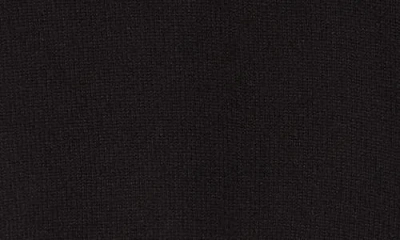 Givenchy Wool And Cashmere Polo Sweater In Black