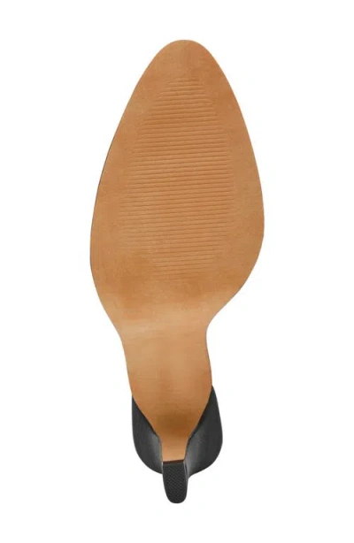 Steve Madden Rizk Knee High Boot In Black