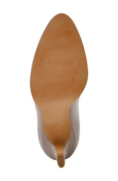 Steve Madden Rizk Knee High Boot In Gray