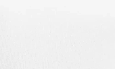 Isaac Mizrahi New York Crystal Embellished In White