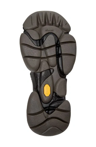 Camper Karst 2 Leather Slip-on Sneakers In Animal Print