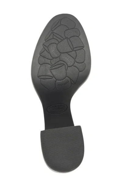 Kork-ease ® Aime Platform Bootie In Black