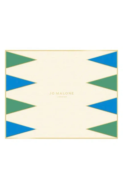 Jo Malone London 12-pc. Twelve Day Ornament Collection Gift Set In Multi