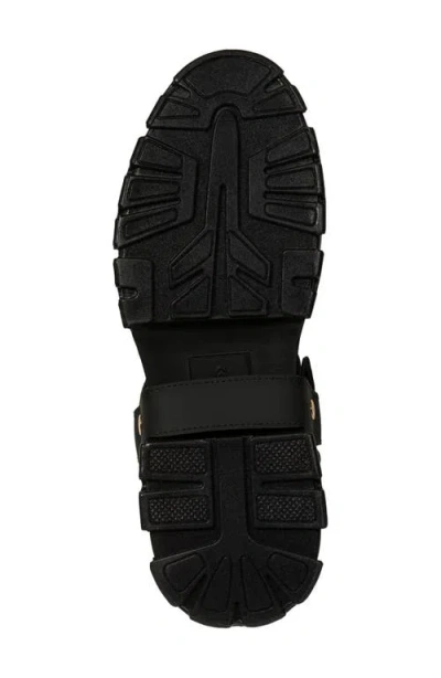 Karl Lagerfeld Ranelle Women's Rain Boots In Black