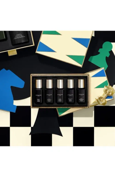 Jo Malone London Cologne Intense Collection In Transparent