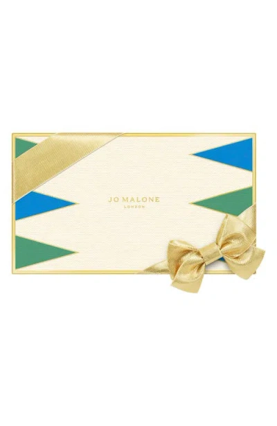 Jo Malone London Cologne Intense Collection In Transparent