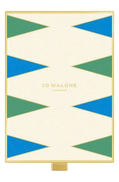 Jo Malone London ™ Cypress & Grapevine Cologne Intense Set In Transparent