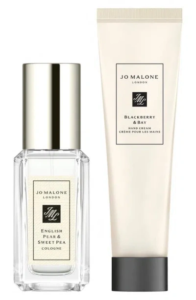 Jo Malone London Blue Ornament (limited Edition) In Transparent
