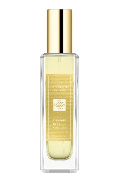 Jo Malone London Orange Bitters Cologne 100ml In Transparent