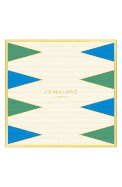 Jo Malone London Hand Cream Collection Gift Set (limited Edition) In Multi
