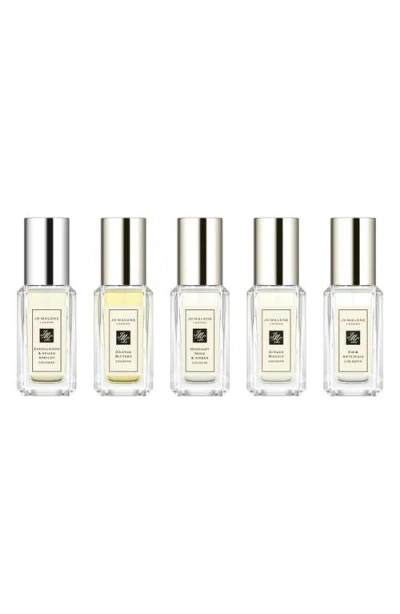 Jo Malone London Fragrant Festivities Collection In Multi