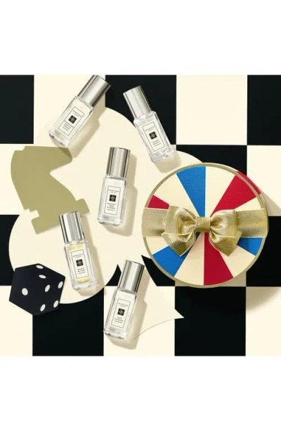 Jo Malone London Fragrant Festivities Collection In Multi