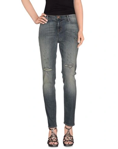 J Brand Jeans In Blue