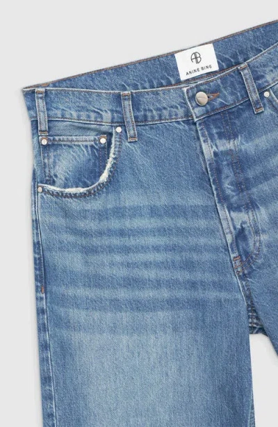 Anine Bing Roy Jean In Blue