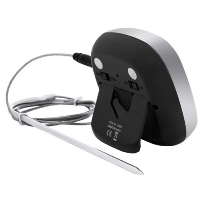 Escali Touch Screen Thermometer And Timer In Multi