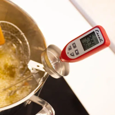 Escali Digital Candy And Deep Fry Thermometer In Multi