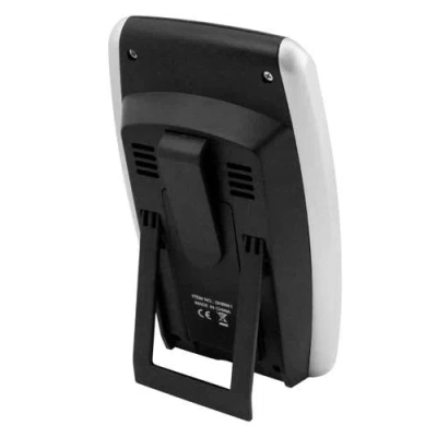 Escali Wireless Thermometer And Timer In Multi