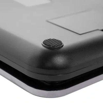 Escali Nutro Digital Scale In Black
