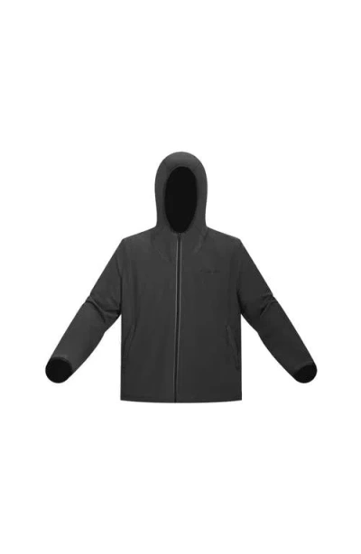 Vitality Prime Windbreaker In Blue